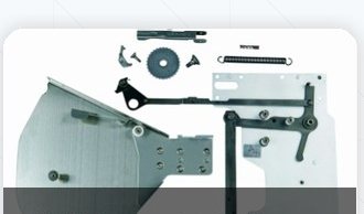 SMT Feeder & Feeder Parts