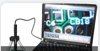 Portable Microscope