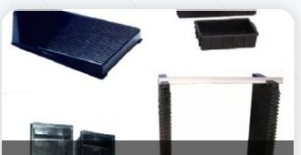 ESD Component Box & Trap